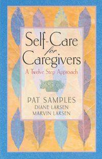 Produktbild: Self-Care for Caregivers