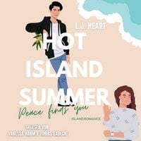 Produktbild: Hot Island Summer - Peace finds you