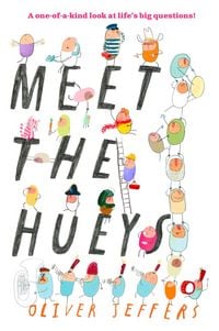 Produktbild: Meet the Hueys