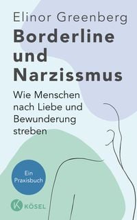 Produktbild: Borderline und Narzissmus
