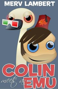 Produktbild: Colin Meets an Emu