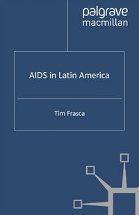 Produktbild: AIDS in Latin America