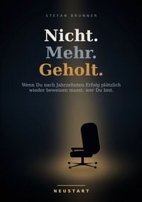 Produktbild: Nicht.Mehr.Geholt.