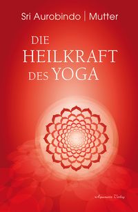 Produktbild: Die Heilkraft des Yoga