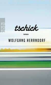 Produktbild Tschick