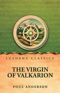 Produktbild: The Virgin of Valkarion