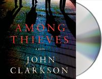Produktbild: AMONG THIEVES              11D