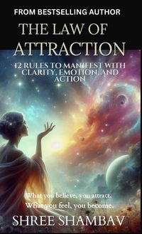 Produktbild: The Law of Attraction