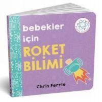 Produktbild: Bebekler Icin Roket Bilimi
