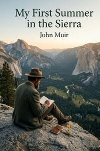 Produktbild: My First Summer in the Sierra