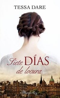 Produktbild: Siete d&iacute;as de locura