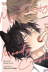 Produktbild: My Fluffy Moody Crush