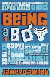 Produktbild: Being a Boy