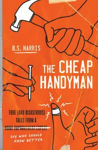 Produktbild: The Cheap Handyman