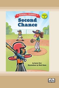 Produktbild: Second Chance
