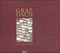 Produktbild: Graz Dach - Ziegelgeschichten