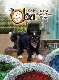 Produktbild: Oba the Cat & The Mysterious Rings