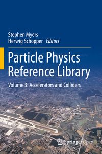 Produktbild: Particle Physics Reference Library