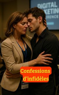 Produktbild: Confessions d'infid&egrave;les