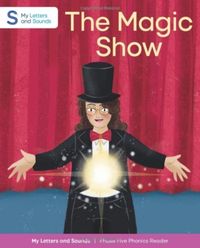 Produktbild: Morgan, H: Magic Show