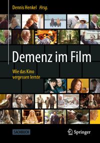 Produktbild: Demenz im Film