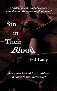 Produktbild: Sin in Their Blood