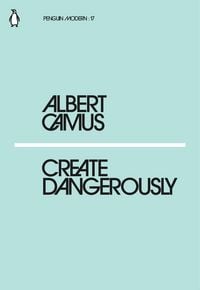 Produktbild: Create Dangerously