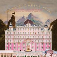 Produktbild: The Grand Budapest Hotel