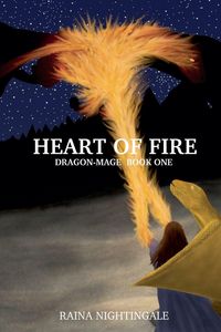 Produktbild: Heart of Fire