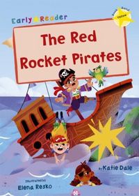 Produktbild: The Red Rocket Pirates