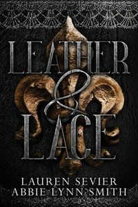 Produktbild: Leather & Lace