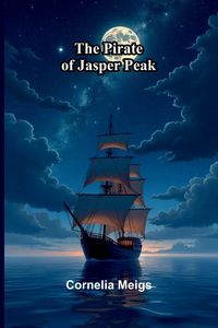 Produktbild: The Pirate of Jasper Peak