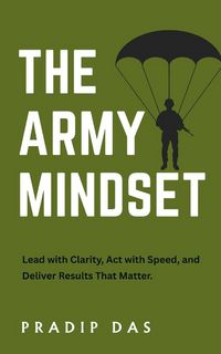 Produktbild: The Army Mindset