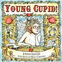 Produktbild: Young Cupid!
