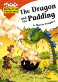 Produktbild: Dragon and the Pudding