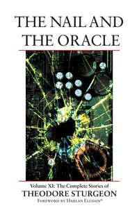 Produktbild: The Nail and the Oracle