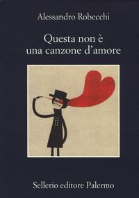 Produktbild: Questa non è una canzone d'amore