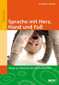 Produktbild: Sprache mit Herz, Hand und Fu&szlig;
