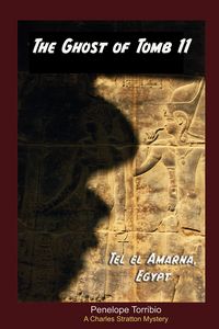 Produktbild: The Ghost of Tomb 11