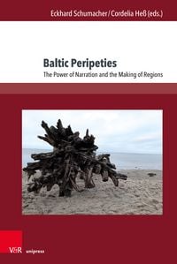 Produktbild: Baltic Peripeties
