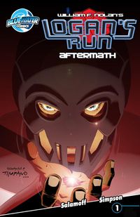 Produktbild: Logan's Run: Aftermath #1