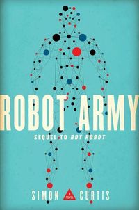 Produktbild: Robot Army