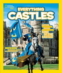 Produktbild: National Geographic Kids Everything Castles