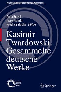 Bild vom Artikel Kasimir Twardowski vom Autor 