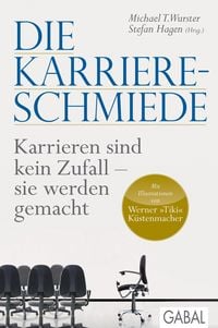Produktbild: Die Karriere-Schmiede