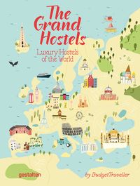 Produktbild: The Grand Hostels