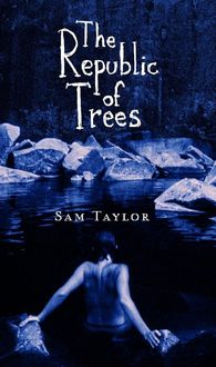 Produktbild: Taylor, S: The Republic of Trees