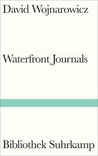 Produktbild: Waterfront Journals