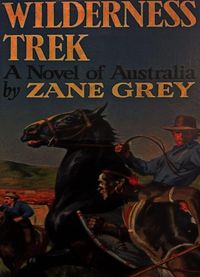 Produktbild: Wilderness Trek