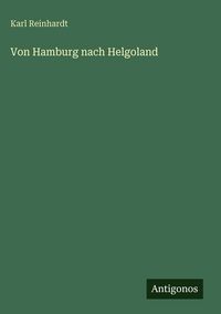Produktbild: Von Hamburg nach Helgoland